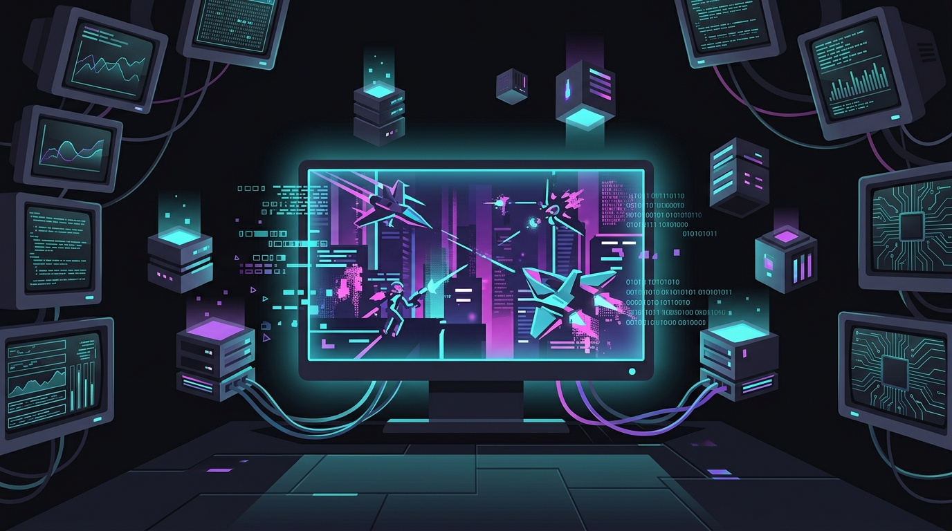Kako su cloud gaming servisi pokušali da eliminišu potrebu za hardverom