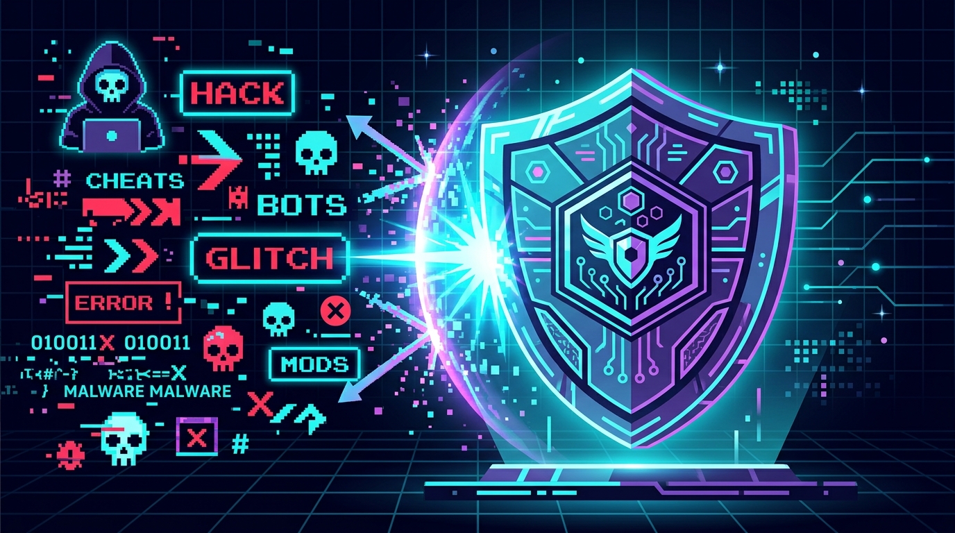 Rat bez kraja: Kako su anti-cheat sistemi postali digitalno bojište modernog gejminga