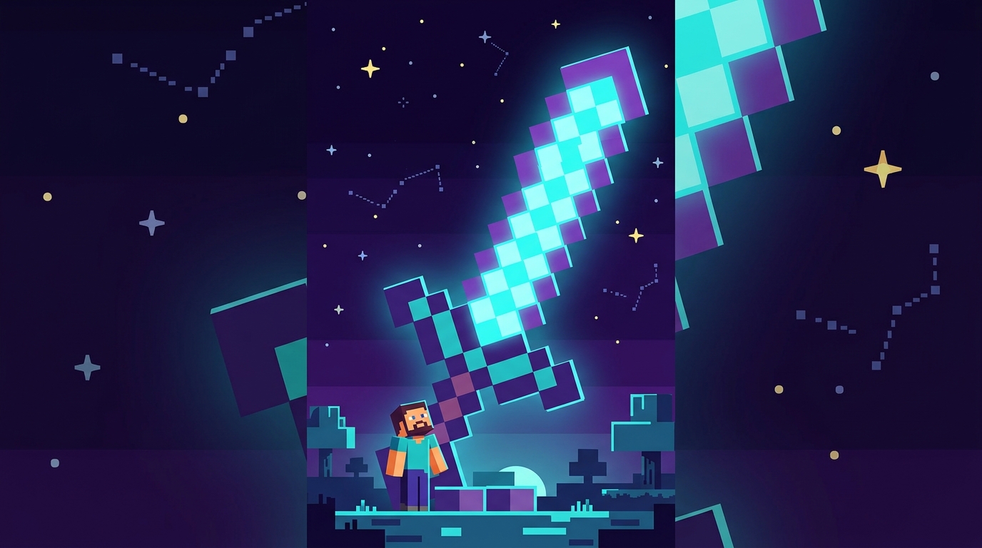 Kako je Minecraft i njegov autor Notch stvorio fenomen bez marketinga